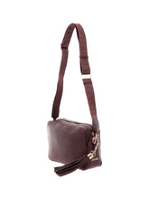 LIUJO ACCESSORI1 Liu Jo Borsa a Tracolla Donna Moro Light - Marrone Moro Light